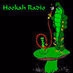 Hookah Radio logo