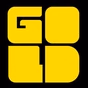 Gold FM 96.9 logo