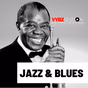 VYBZ Session Radio - Jazz & Blues logo