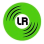 Labgate Radio - Alternative logo