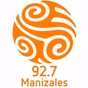 Radio Nacional Manizales logo