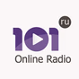 101.RU - Русские Народные logo