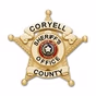 Coryell County Sheriff, Fire, Public Safety logo