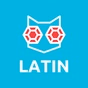 Sky Plus Latin logo