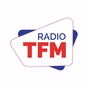 Radio TFM logo