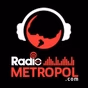 Radio Metropol logo