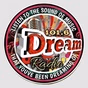 101.6 Dream Radio logo