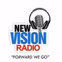 New Vision Radio logo