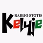 Radijo Stotis Kelyje logo