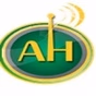 Rádio Amazônia Hits logo