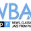 WBAA HD2 101.3 FM logo