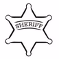 Pulaski County, AR Sheriff logo