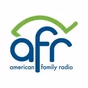 American Family Radio Talk - KBDE logo