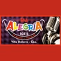 Radio Alegria logo