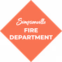Simpsonville Fire District logo