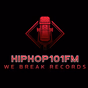 Hip Hop 101 FM logo