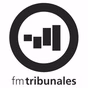 FM Tribunales logo