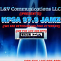 KPSA 97.9 JAMZ logo