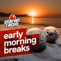 planet radio - planet early morning breaks logo