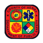 Henry County Public Safety logo