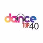 Dance FM - Top40 logo