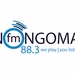 Nongoma FM logo