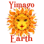 Yimago Radio - Yimago Earth logo