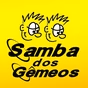 Rádio Samba dos Gêmeos logo