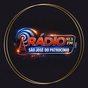 Rádio São José do Patrocínio logo