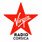 Virgin Radio Corsica logo