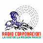 Radio Corporación Pasco logo