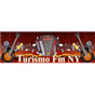 Turismo FM NY logo