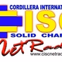 Cisc Radio logo