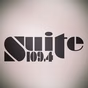Suite 109.4 logo