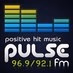 Pulse FM - WHPD logo
