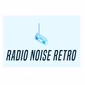 Radio Noise Romania - Retro logo