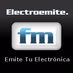Electroemitefm logo