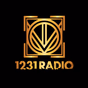 1231Radio logo