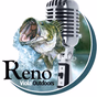 Reno Viola Outdoors Radio (WRVO) logo