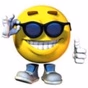 Djbronko logo