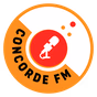 ConcordeFM logo