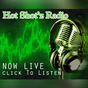 Hot Shotz Radio logo