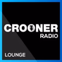 Crooner Radio - Lounge logo