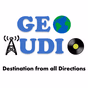 GeoAudio-Destination from All Directions logo