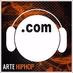 ArteHipHop logo