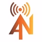 Across Nations Radio - KPGX logo