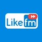 Like FM Ижевск logo
