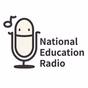 國立教育廣播電臺 (NER) - 花蓮分臺FM-1 logo
