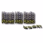 Planet Hits Radio - The 70s Channel logo