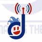 Dementia Radio logo